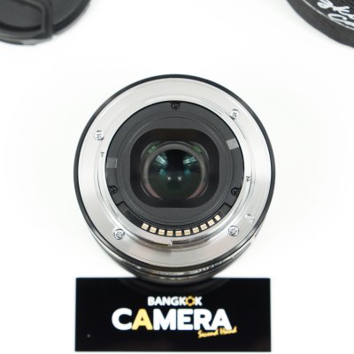 E35mm F1.8 OSS