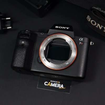 Sony A7RII Body