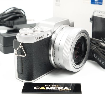 Lumix GF8