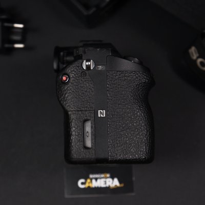 Sony A7RII Body
