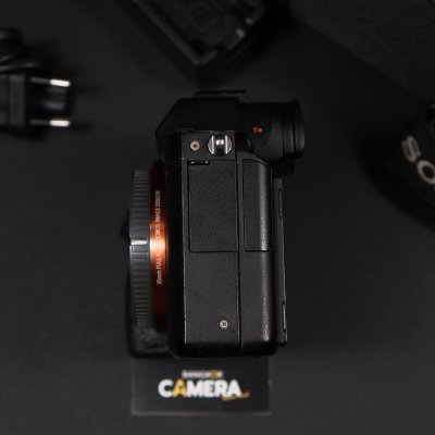 Sony A7RII Body