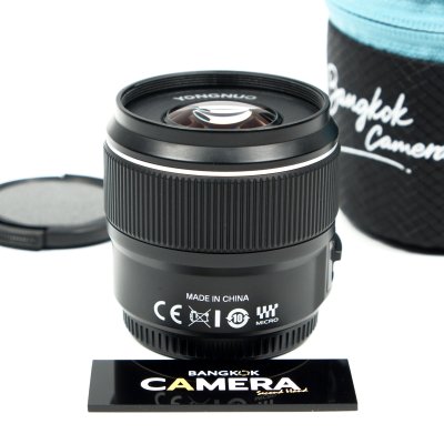 YONGNUO 42.5mm F1.7