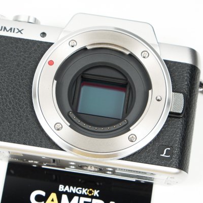 Lumix GF8