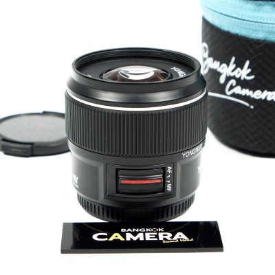 YONGNUO 42.5mm F1.7