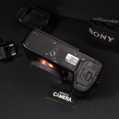 Sony A7RII Body