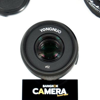 YONGNUO 42.5mm F1.7