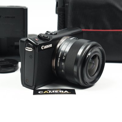 Canon EOS M100