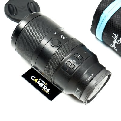 E70-350mm F4.5-6.3 G OSS