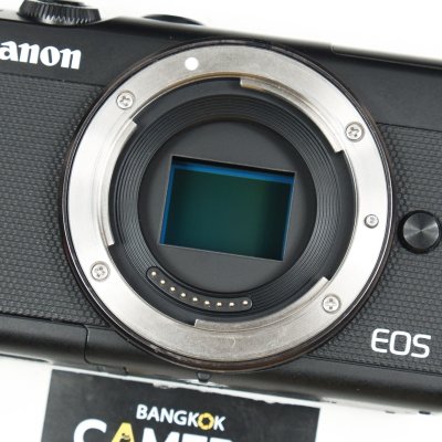 Canon EOS M100
