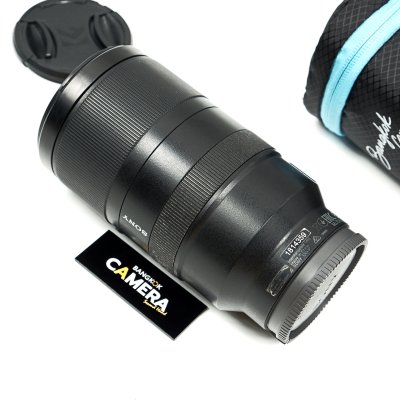 E70-350mm F4.5-6.3 G OSS