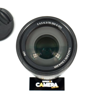 E70-350mm F4.5-6.3 G OSS