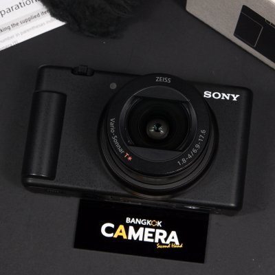 Sony ZV1II