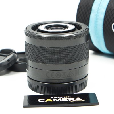 EFM28mm F3.5 Macro