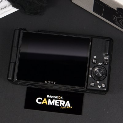 Sony ZV1II