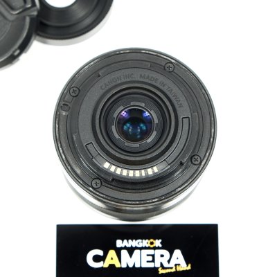 EFM28mm F3.5 Macro