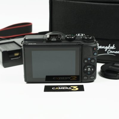 Canon EOS M3