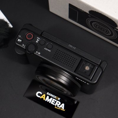 Sony ZV1II