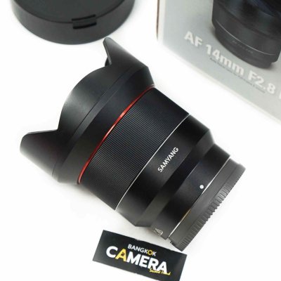Samyang AF14mm F2.8 FE