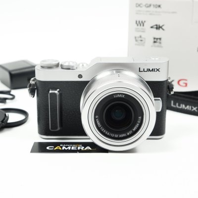 Lumix GF10