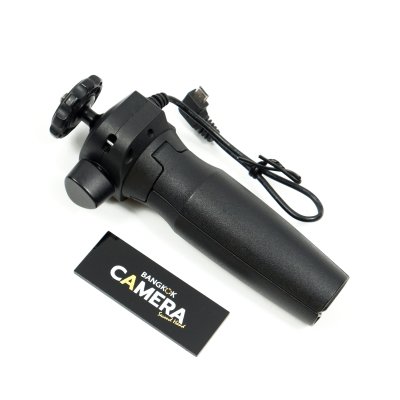Lumix DMW-SHGR1 Tripod Grip