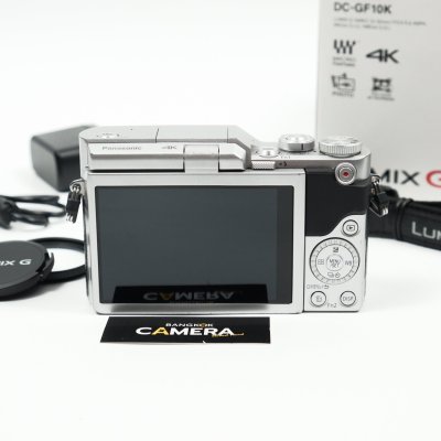 Lumix GF10