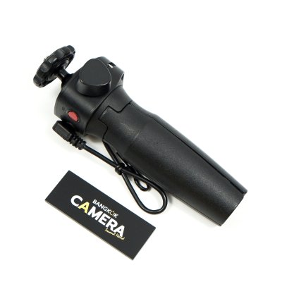 Lumix DMW-SHGR1 Tripod Grip