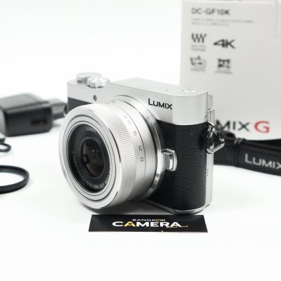 Lumix GF10
