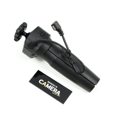 Lumix DMW-SHGR1 Tripod Grip