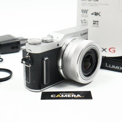 Lumix GF10