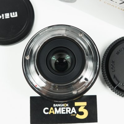 MEIKE MF35mm F1.7