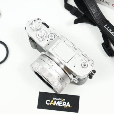 Lumix GF10