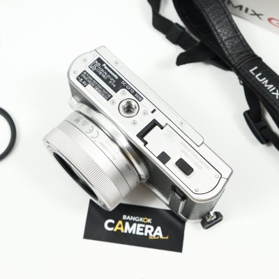 Lumix GF10