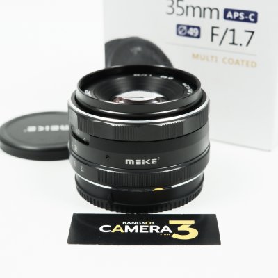 MEIKE MF35mm F1.7