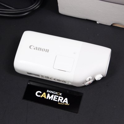 Canon PowerShot ZOOM