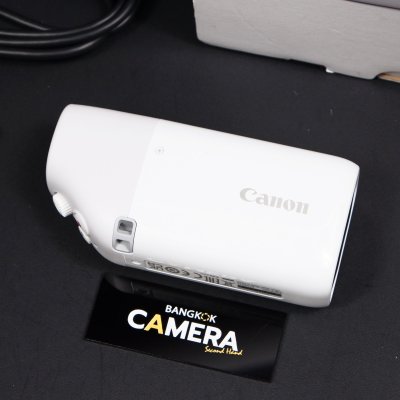 Canon PowerShot ZOOM