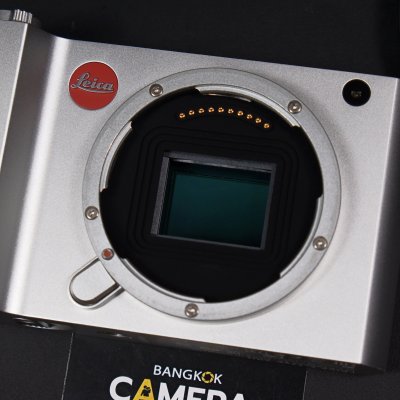 Leica T Body