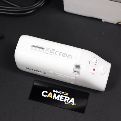 Canon PowerShot ZOOM