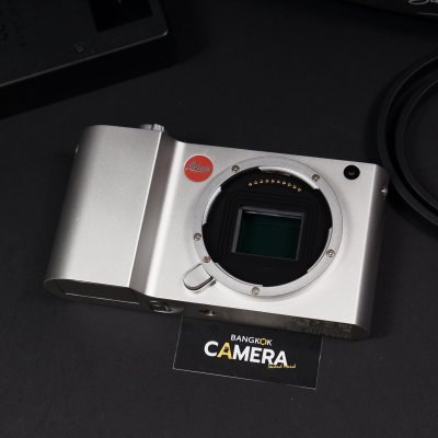 Leica T Body