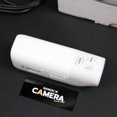 Canon PowerShot ZOOM