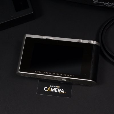 Leica T Body
