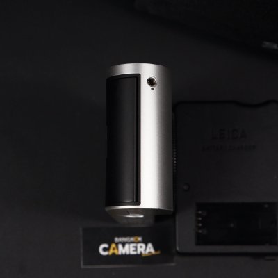 Leica T Body