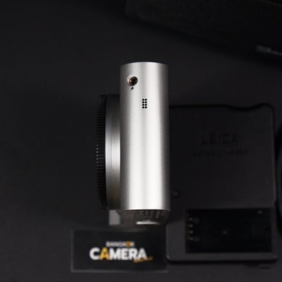 Leica T Body