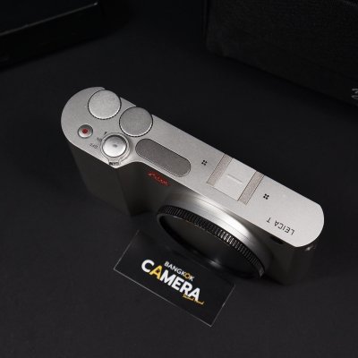 Leica T Body