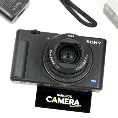 Sony ZV1