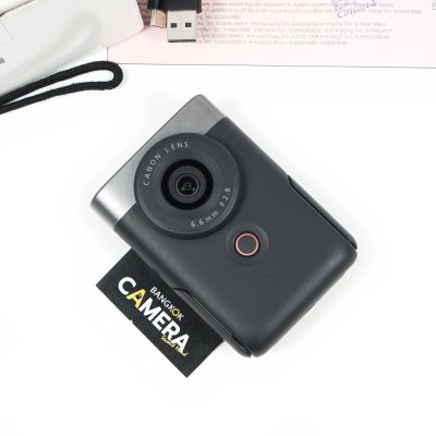 Canon PowerShot V10