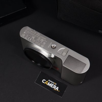 Leica T Body
