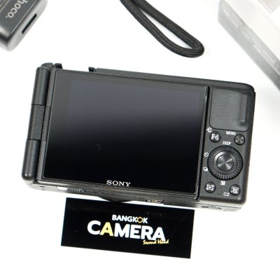Sony ZV1