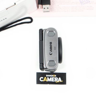 Canon PowerShot V10
