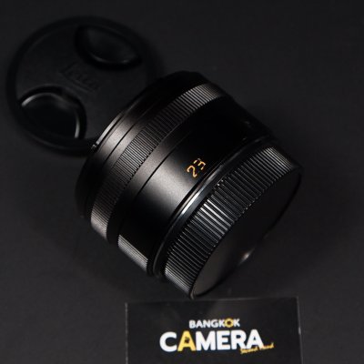 SUMMICRON-T 23mm F2 ASPH