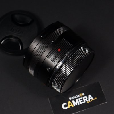 SUMMICRON-T 23mm F2 ASPH